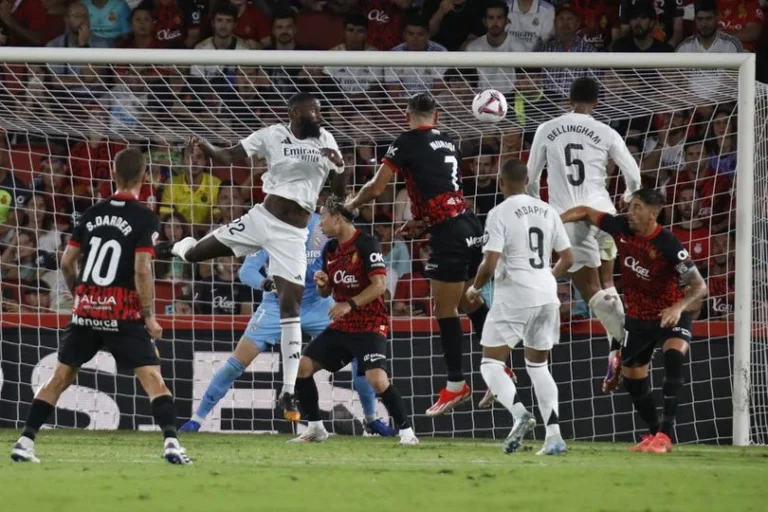 Real Madrid Vs Mallorca: Jadwal Siaran Langsung (15.05.2025)