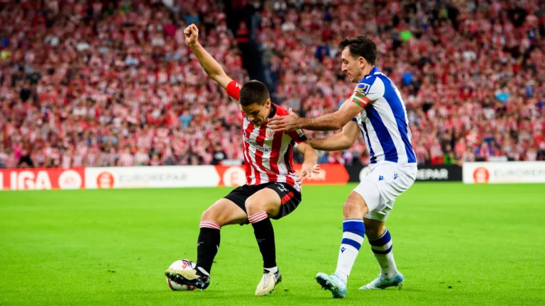 Prediksi La Liga: Real Sociedad vs Athletic Bilbao (05.05.2025)