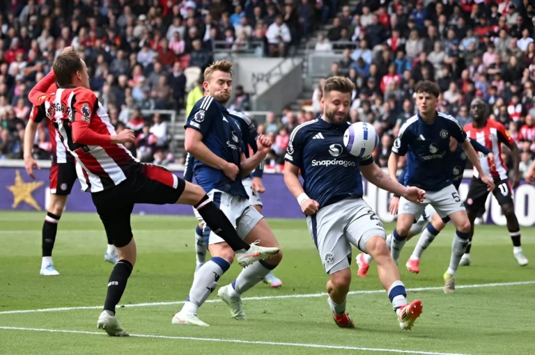 Ruben Amorim Akui Manchester United Fokus ke Liga Europa
