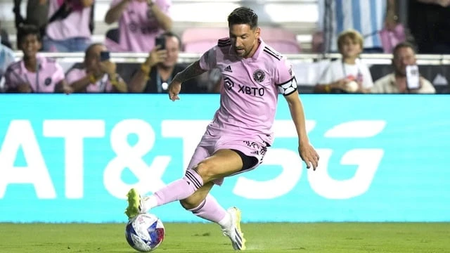 San Jose Earthquakes Vs Inter Miami: Jadwal Siaran Langsung (15.05.2025)