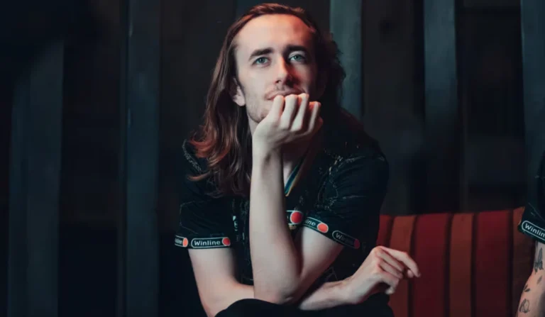 Fishman Sebut Quinn Pemain Problematik