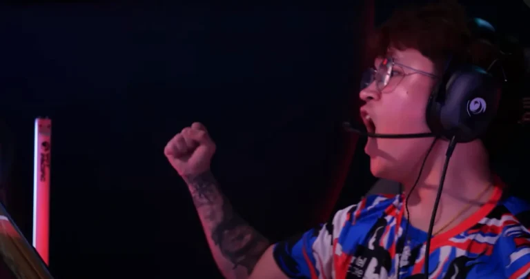 Global Esports Drops KellyS and patrickWHO, Source Says