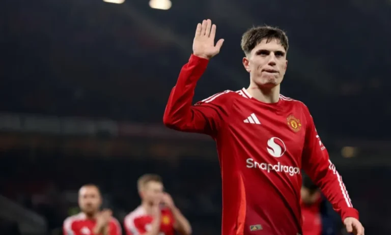 Prediksi Premier League: Brentford vs Manchester United (04.05.2025)