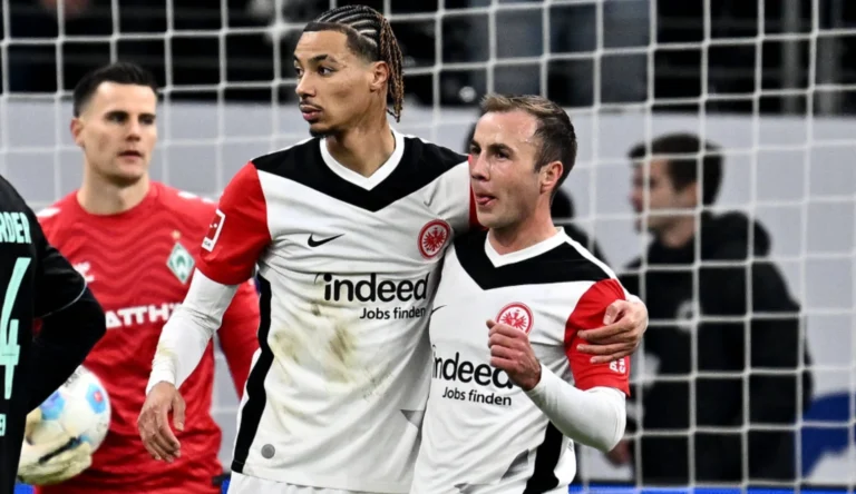Prediksi Bundesliga: Mainz vs Eintracht Frankfurt (05.05.2025)