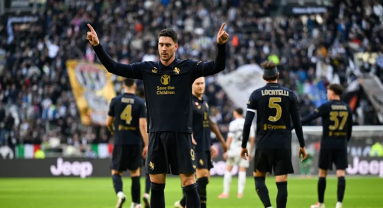 Prediksi Serie A: Bologna vs Juventus (05.05.2025)