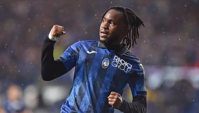 Prediksi Serie A: Monza vs Atalanta (04.05.2025)