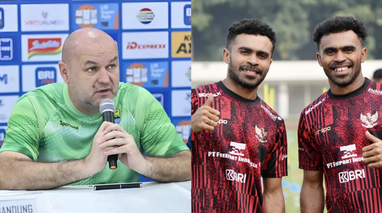 Bojan Hodak Reveals Story Of Failed Attempt To Bring Sayuri Duo To Persib