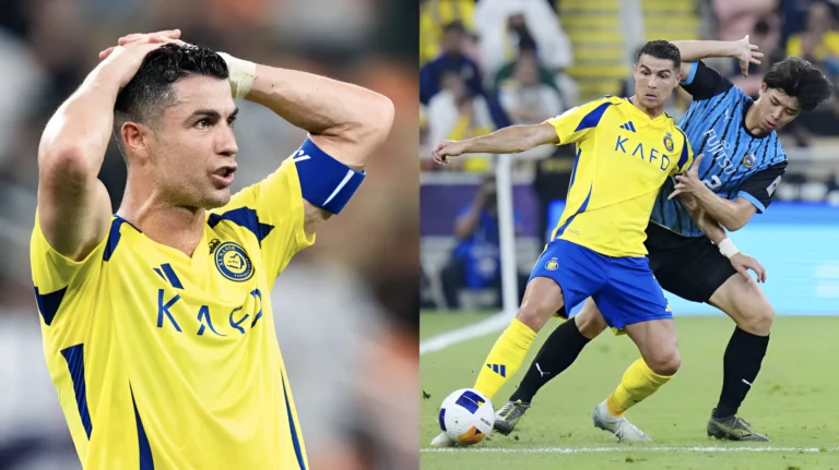 Kawasaki Frontale Melaju Ke Final Liga Champions Asia Setelah Mengalahkan Al Nassr