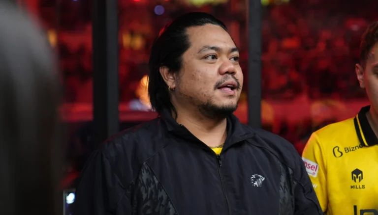 Coach Yeb Delivers Instant Impact as Onic ID Climbs MPL ID S15