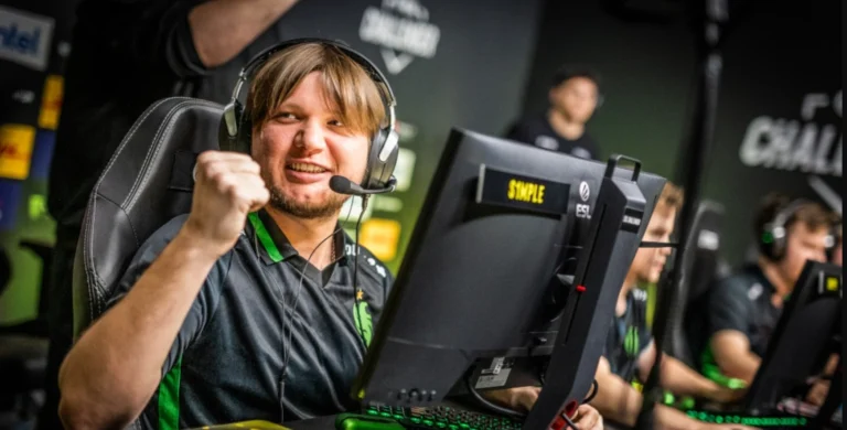 S1mple Seals the Deal with FaZe Clan Ahead of IEM Dallas 2025