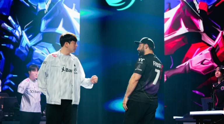 Wolves Esports’ Head Coach Weighs in on Recent VCT Pacific Drama