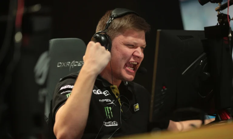 FaZe Clan s1mple Wants to Challenge Team Vitality in IEM Dallas