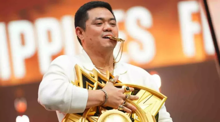 Yeb Bela Adi yang Tergeser dari Posisi Pelatih Onic ID