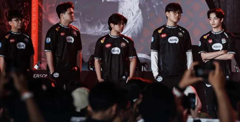 Evos Jatuh ke Zona Eliminasi MPL ID, Albert Optimis Masih Ada Peluang