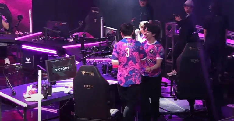 Paper Rex Shuts Down DRX to Clinch Final Spot at Masters Toronto