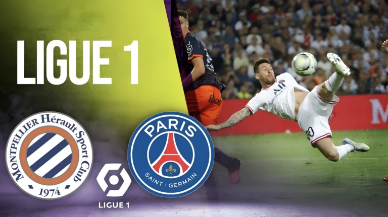 Montpellier vs PSG: Tempat Menonton Siaran Langsung (11.05.2025)