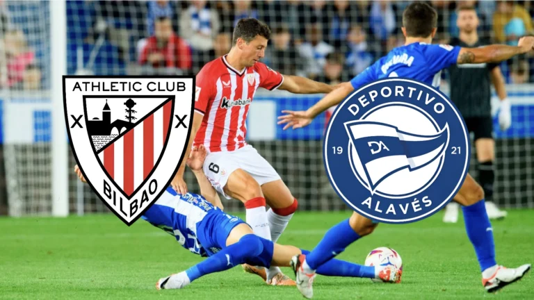 Athletic Bilbao vs Alaves: Tempat Menonton Siaran Langsung (11.05.2025)