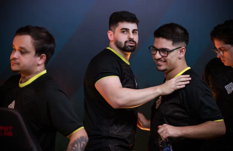 Oddik Diduga Manfaatkan Bug Saat Hadapi G2 Esports di PGL Astana 2025