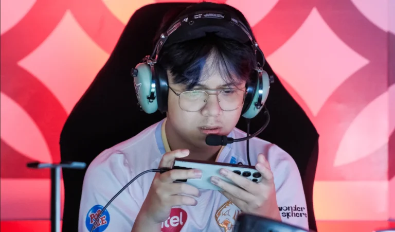 Evos dan Dewa Esports Semakin Jauh dari Playoffs MPL ID Season 15