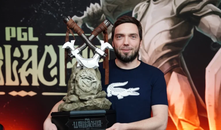 Korb3n Komentari Efek Jadwal Padat Kompetisi Dota 2