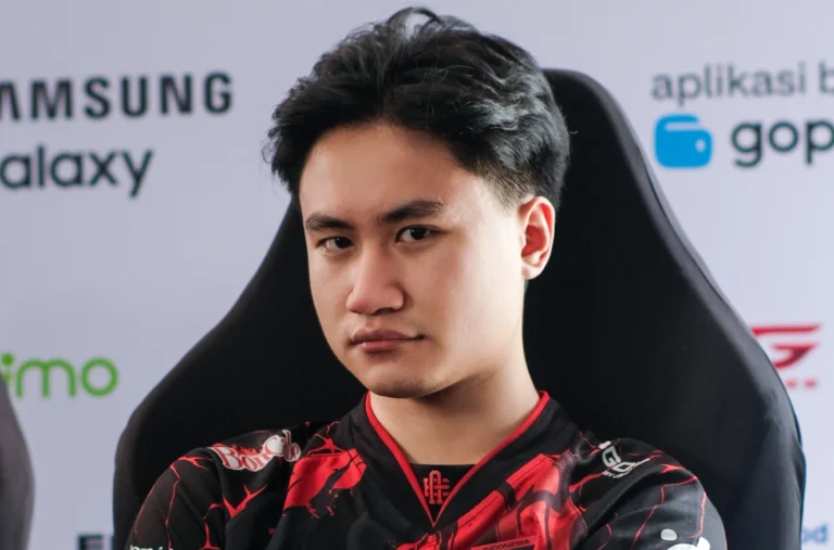 MPL ID Season 15 Top Finisher Hints at Potential Alter Ego Exit