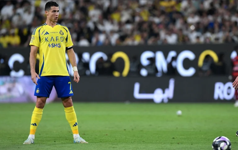 Al-Nassr vs Al-Taawoun: Jadwal Siaran Langsung (17.05.2025)