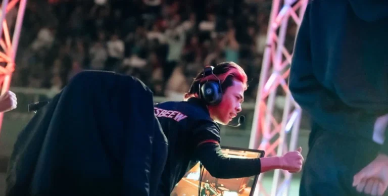 Team Secret Siapkan ZesBeeW dan kellyS untuk VCT Pacific 2025: Stage 2