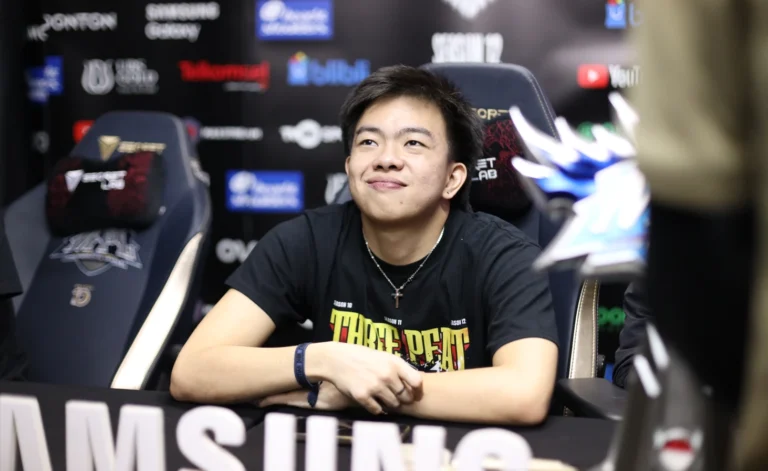 Onic Kiboy Credits Coach Yeb for Team’s Turnaround in MPL ID Season 15