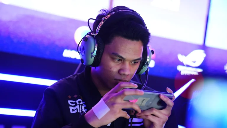 RRQ Skylar Announces Plans to Return to MLBB Pro Scene Next Season