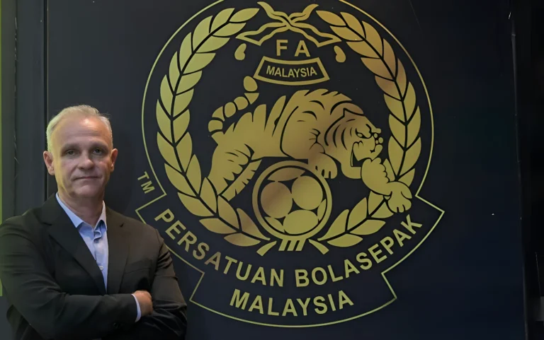 Joel Cornelli Appointed Head Coach of Malaysia Women’s National Team