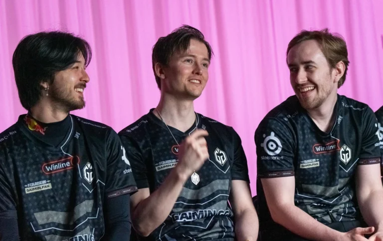 Dapatkan Slot Invitasi The International 2025, Gaimin Gladiators Tuai Kritik