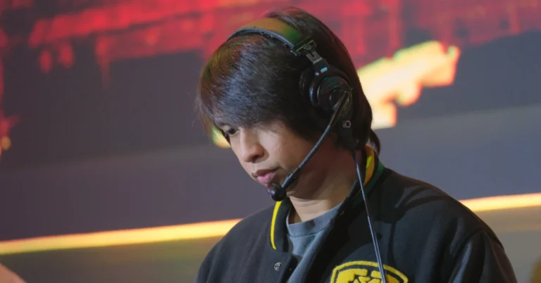 Ducky Resmi Gabung Team Falcons di Filipina