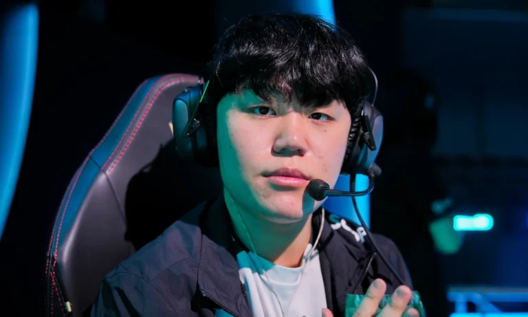 Gen.G Ash