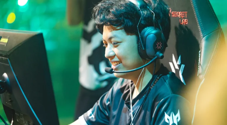 Jremy Resmi Diturunkan dari Roster Team Secret Valorant
