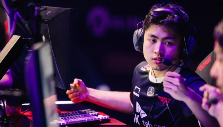 Ban dan yoman Resmikan Kontrak dengan Global Esports