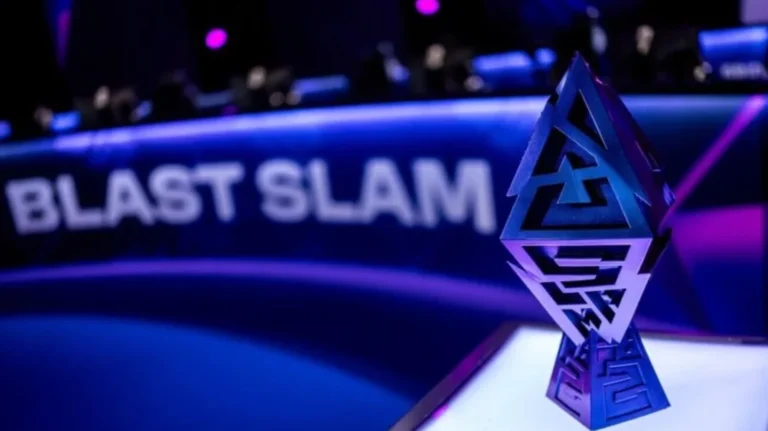 Blast Slam 4 Dijadwalkan Live di Singapura.