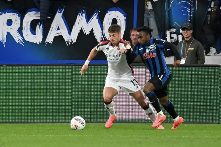 Genoa vs Atalanta: Prediksi Serie A (18.05.2025)