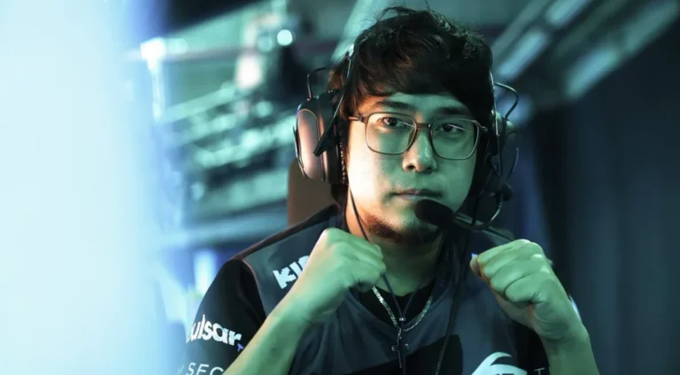 JessieVash Rehat dari Skena Esports Valorant