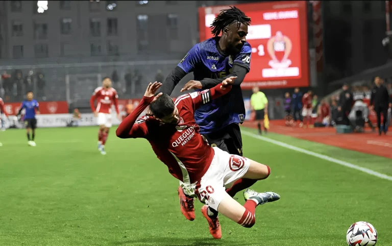 Prediksi Nice vs Brest: Ligue 1 Prancis (18.05.2025)