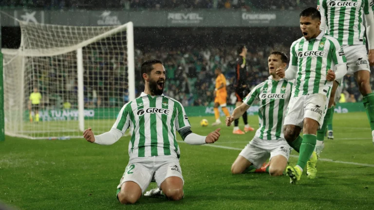 Atlético Madrid vs Real Betis: La Liga Prediction (19.05.2025)
