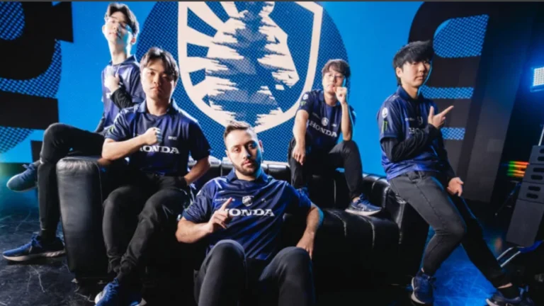 Buntut Kontroversi Meme, Honda Cabut Kerja Sama dengan Team Liquid