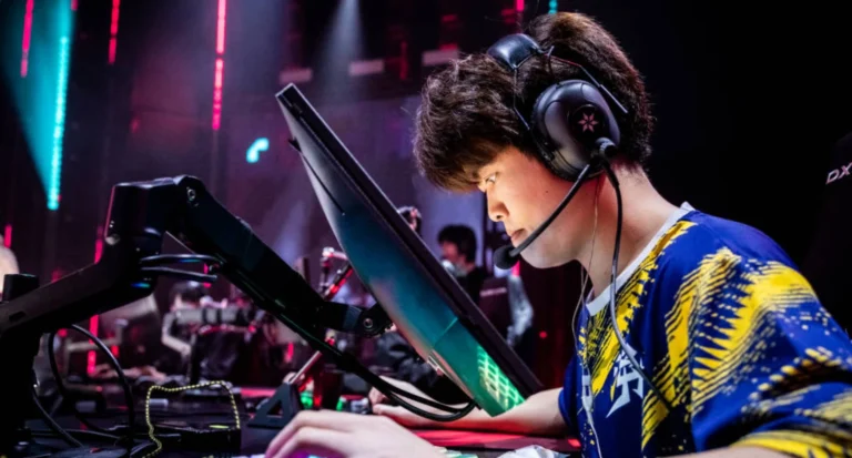 Kembali Tersandung Kasus, XLG Esports Keluarkan You dari Skuad