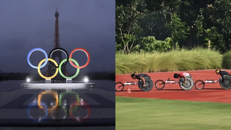 NPC Indonesia Targets Three Golds at Los Angeles 2028 Paralympics
