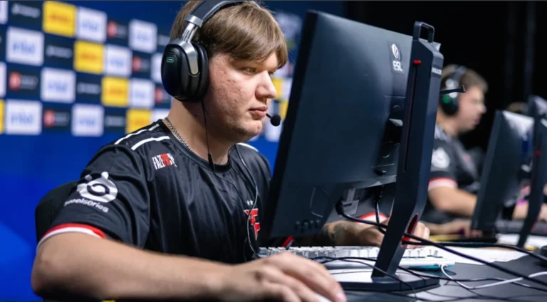 Kalah dari Heroic, s1mple Gagal Mengakhiri Debut dengan Manis di IEM Dallas 2025
