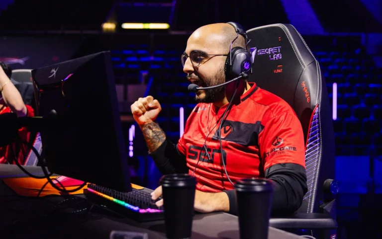 Sacy Ungkap Dirinya Tolak Tawaran dari Fnatic
