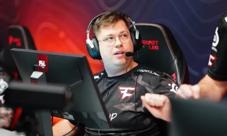 Kalah di IEM Dallas 2025, Karrigan Bela Performa s1mple