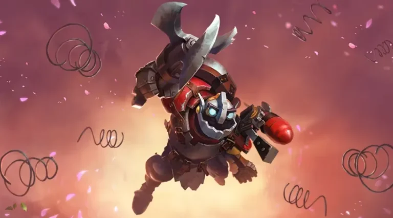 Dota 2 Patch 7.39: Bawa Mekanik Baru!