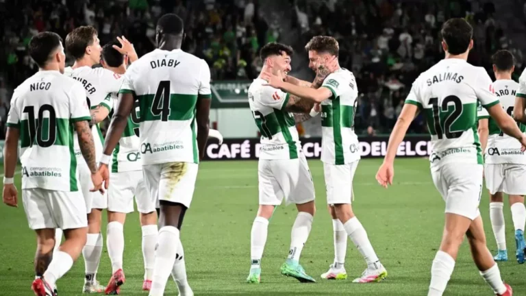 Elche vs Málaga: La Liga 2 Prediction (25.05.2025)