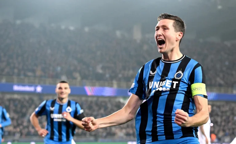 Club Brugge vs Antwerp: Jupiler Pro League Prediction (25.05.2025)