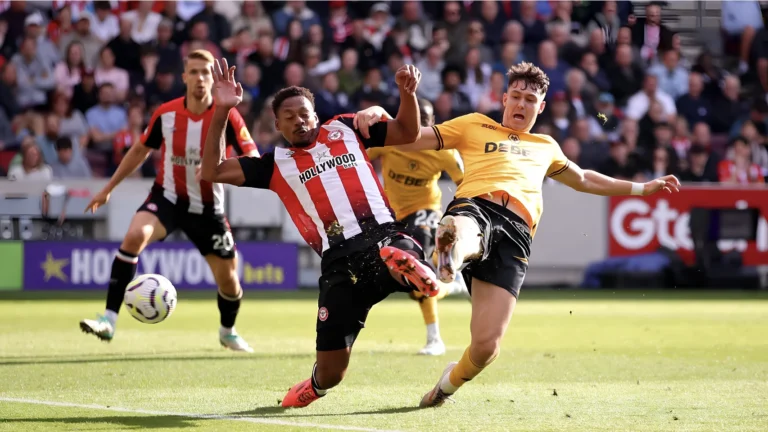 Prediksi Wolverhampton vs Brentford di Liga Primer Inggris (25.05.2025)